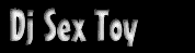 Dj SexTox
