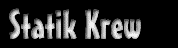 Statik Krew