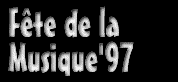 Fte de la music