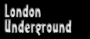 London Underground
