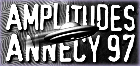 Amplitudes'97