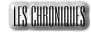 Les Chroniques